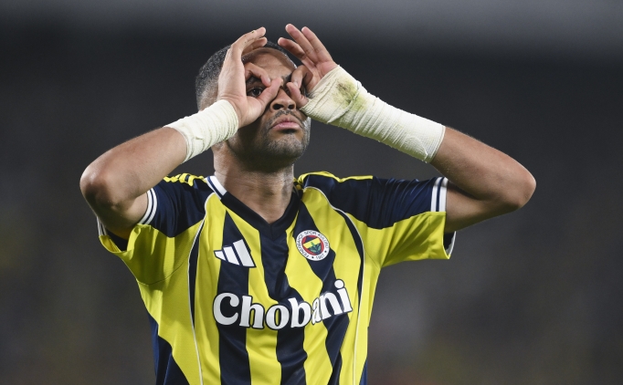 Fenerbah�e'de En-Nesyri karar�!