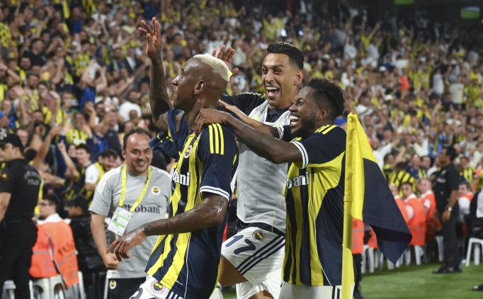 Sporx: Fenerbahçe'nin 67 sezonluk lig portresi