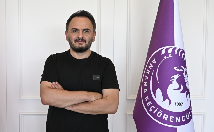 Ke�i�reng�c�'nde hedef S�per Lig