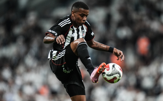 Beikta - Lausanne mann hakemleri belli oldu!