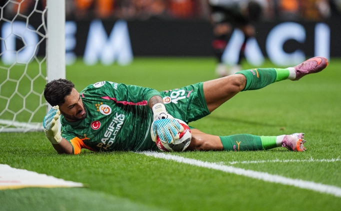 G�nay G�ven�'ten rekor seri!