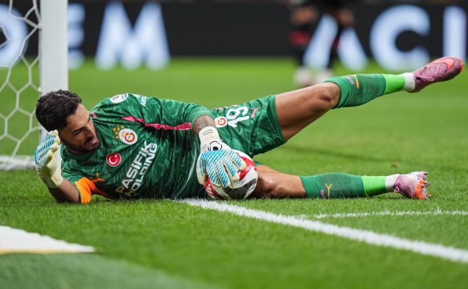 G�nay G�ven�'ten m�thi� performans