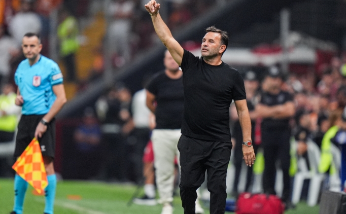 Sporx: Galatasaray'da orta sahaya 'fırsat' bekleniyor