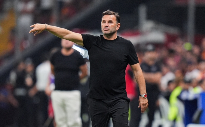 Galatasaray'da yine g�ndem sa� bek transferi!