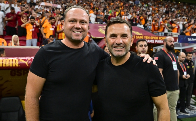 Marcel Licka'dan geri d�n�� yan�t�!