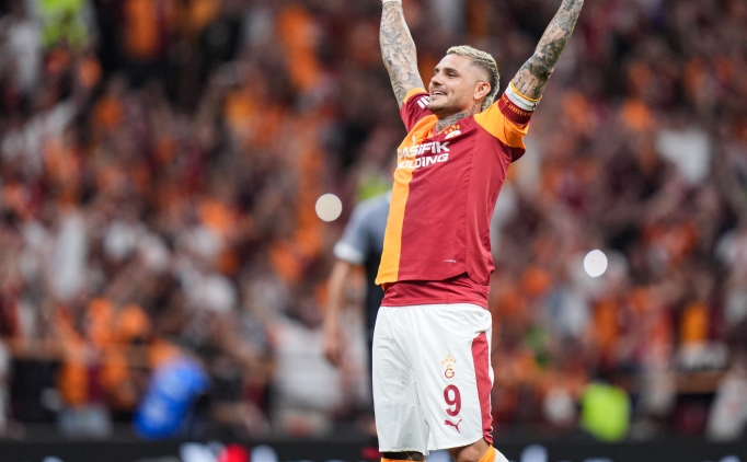 Icardi'den Kerem Akt�rko�lu payla��m�!