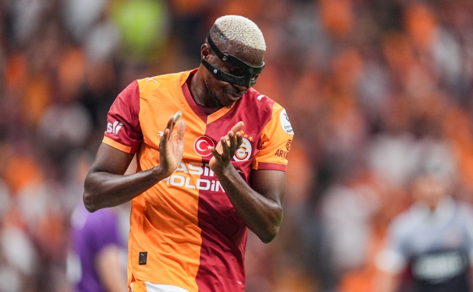 Sporx: Kayserispor - Galatasaray: Muhtemel 11'ler