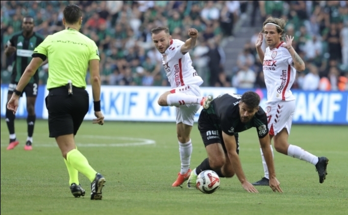 Samsunspor 27 y�l sonra yeniden Avrupa sahnesinde