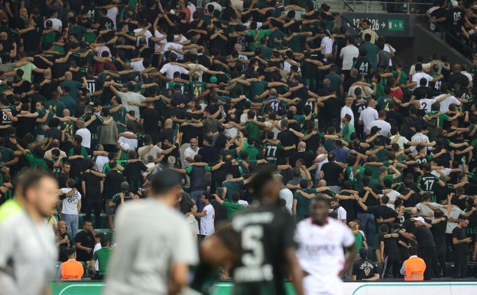 Kocaelispor, Fenerbahe ma iddialarn yalanlad