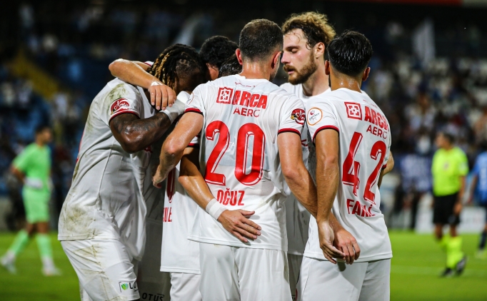 1. Lig'de son g�r�n�m!