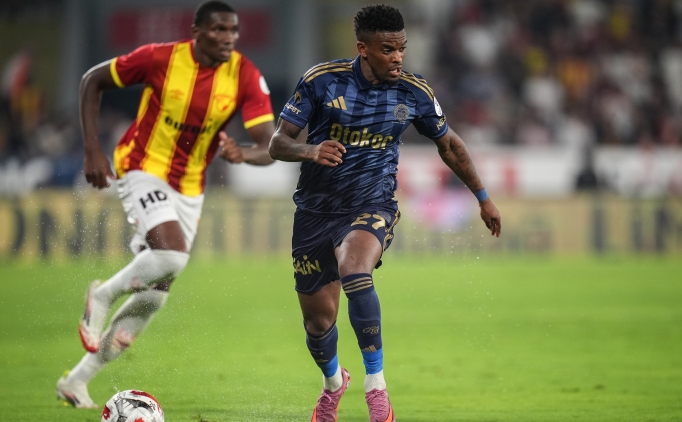 Sporx: Nelson Semedo'dan bir ilk: Stoper oynadı