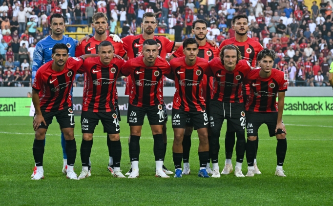 Gen�lerbirli�i'nden tecr�beli hakem talebi