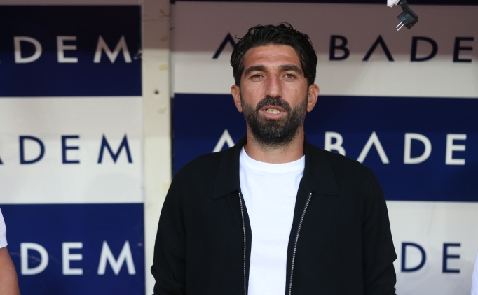 Burhan E�er: 'Sivas deplasman� her zaman zordur'