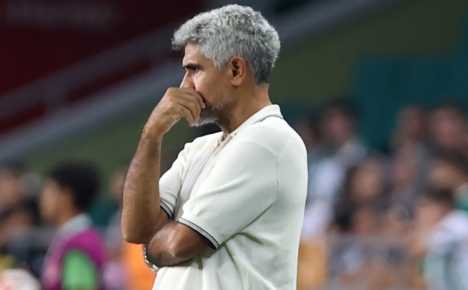 2. haftada ilk teknik direkt�r ayr�l���!