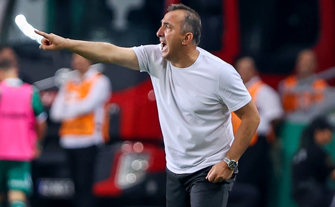 Recep Uar: 'Gztepe zor bir deplasman'