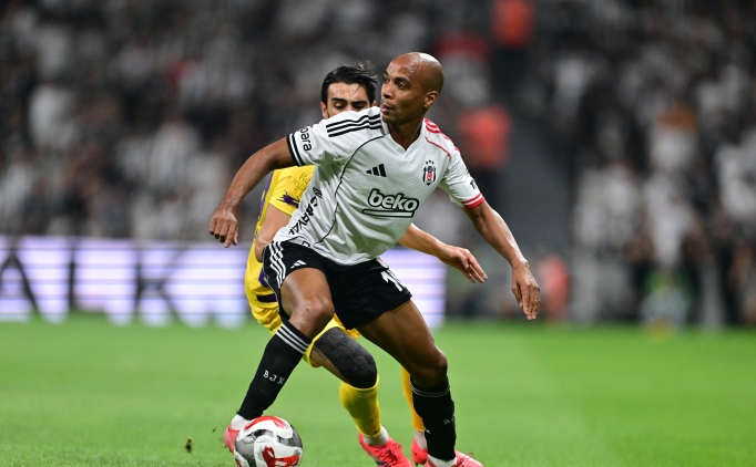 Sporx: Beşiktaş, Süper Lig'de Alanyaspor karşısında