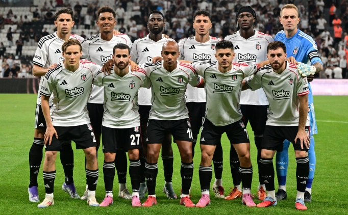 Sporx: Beşiktaş'ta Emirhan Topçu ve Ndidi sakatlandı