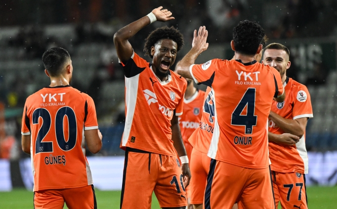 Ba�ak�ehir, Avrupa kupalar�nda 67. kez sahne alacak