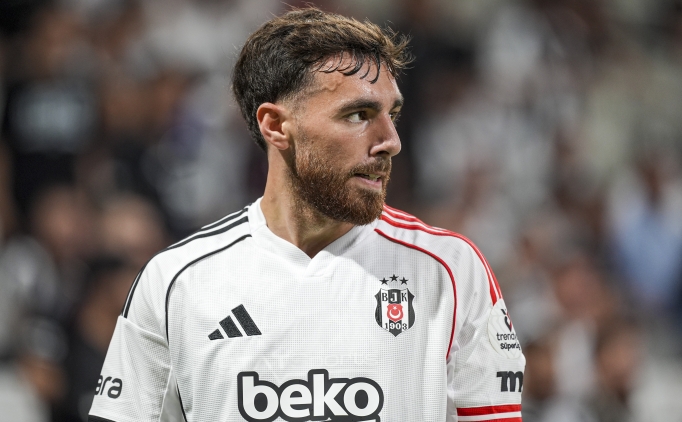 Sergen Yaln'dan Orkun Kk'ye zel grev!