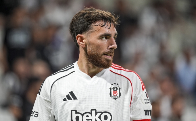 Sporx: Beşiktaş, Alanyaspor maçının kamp kadrosunu açıkladı