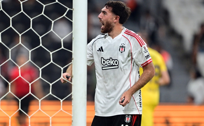 Orkun K�k��'den fla� Kerem Akt�rko�lu a��klamas�!