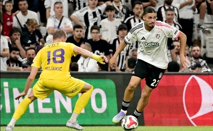 Beikta ge kald, maliyeti 4.7 milyon euro