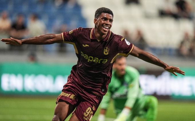 Felipe Augusto: 'Tarifi zor bir duygu'