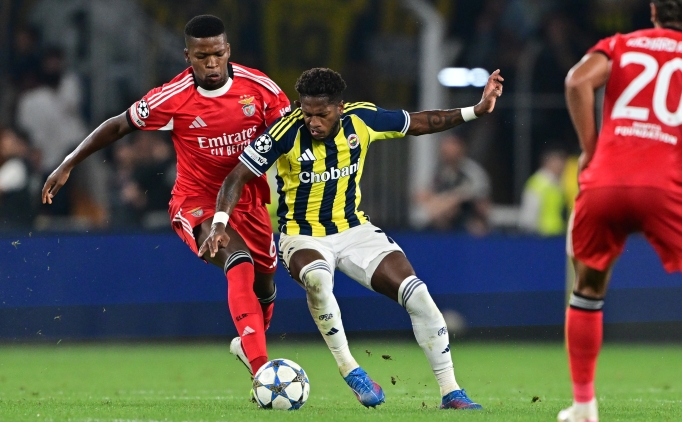 Fenerbah�e - Benfica ma��nda karaborsa operasyonu!