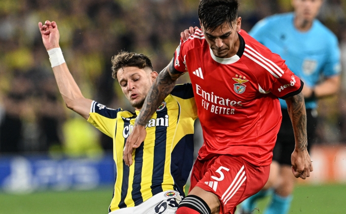 Fenerbahe, Portekiz ekiplerine kar 14. kez sahaya kacak