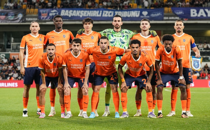 Baakehir'de Universitatea Craiova ncesi tek eksik