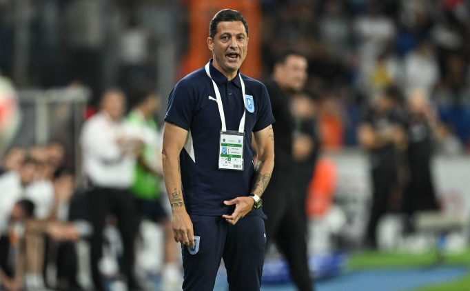 Mirel Radoi: 'De�erli bir rakiple oynayaca��z'