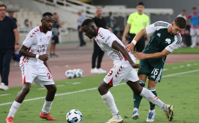 Avrupa Ligi'nde play-off heyecan� ba�l�yor