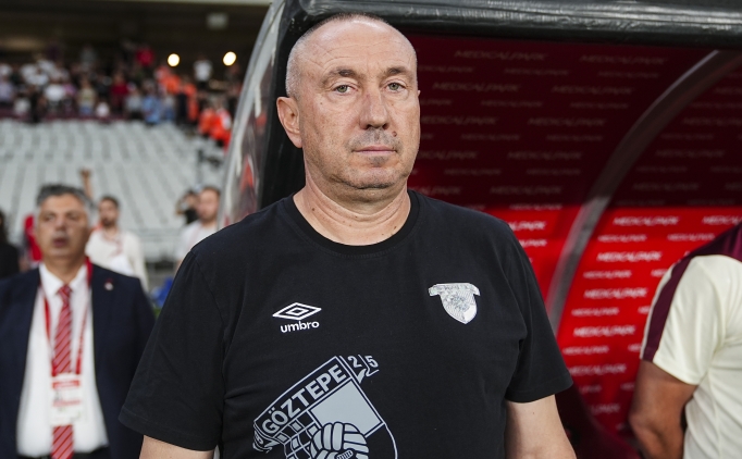 Stoilov: 'Hcum ve savunmada denge salamalyz'