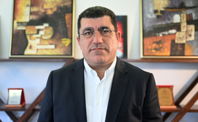 Nurettin Akaln: 'Tek hedef kazanmak'