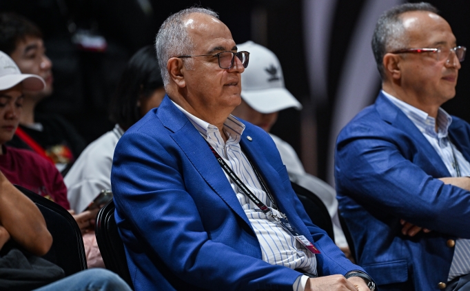 Mehmet Akif �st�nda�: 'Bu tak�ma final yak���rd�'