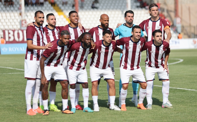 Trendyol 1. Lig'de 4. hafta heyecan balayacak!