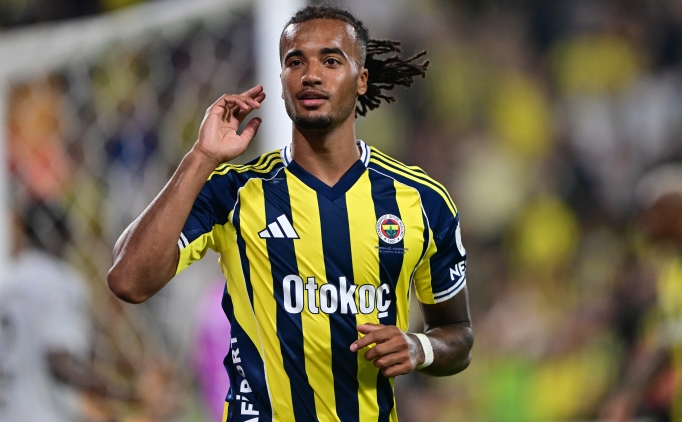 Sporx: Fenerbahçe'de Archie Brown fırtınası