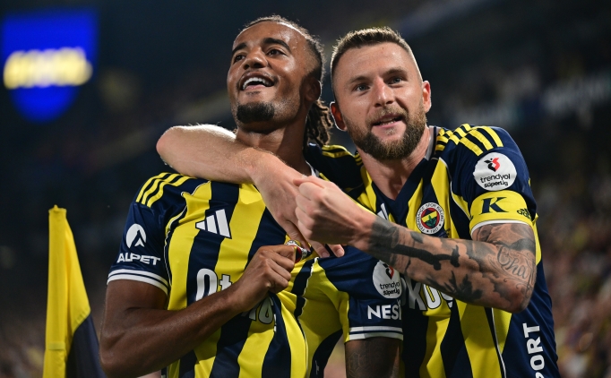 Fenerbah�e'nin parolas�: Galibiyet