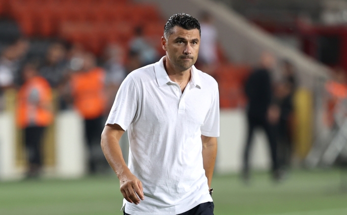 Burak Ylmaz'dan Mario Balotelli yant!