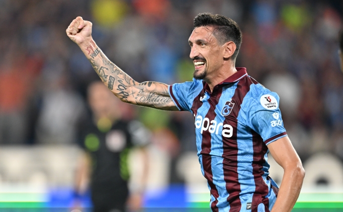 Stefan Savic'ten sezona iyi ba�lang��!