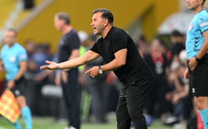 Galatasaray'da forma Kaan Ayhan'a