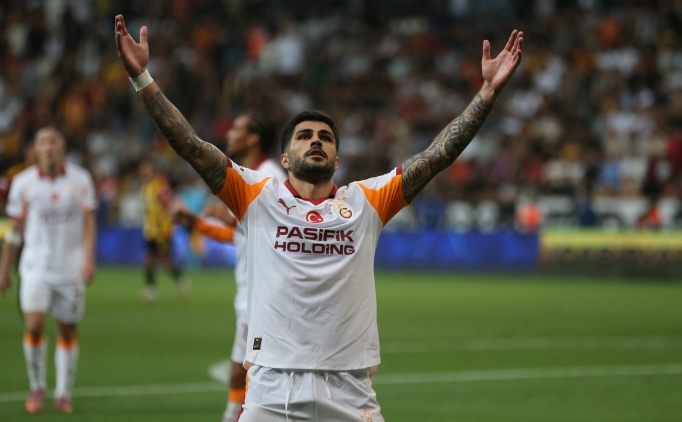 Eren Elmal�: 'Farkl� bir rolde oynad�m'