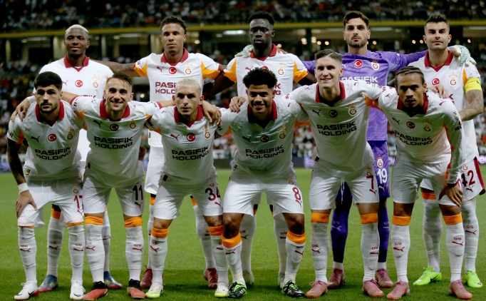 Sporx: Galatasaray, deplasmanlarda seriye bağladı