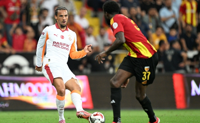 PFDK'den 4 Sper Lig kulbne para cezas