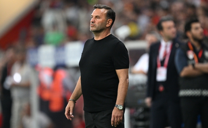 Galatasaray'da zorlu fikst�r!