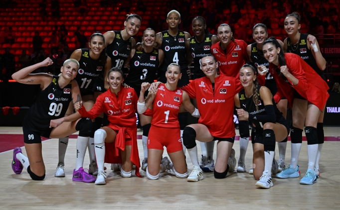 Muhte�emsiniz Sultanlar!