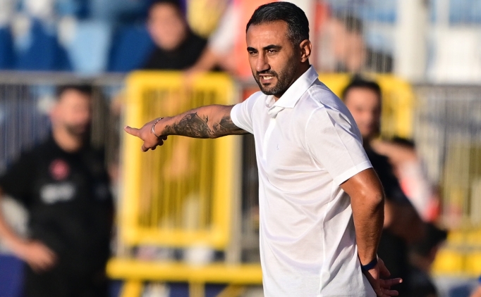 Sel�uk �ahin'den transfer a��klamas�!