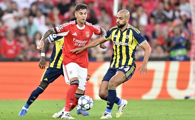 Sporx: Fenerbahçe'nin hasreti bitmedi
