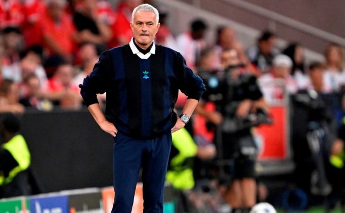 Fenerbah�e'den isabetli �ut yok!