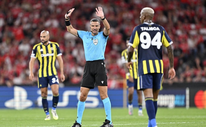 Anderson Talisca, 3 dakikada atld!